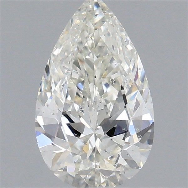 0.53 Carat
