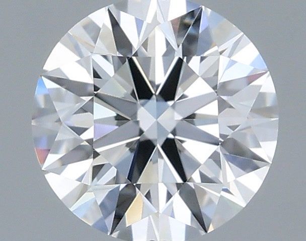 Diament 0.6 ct F/VVS1