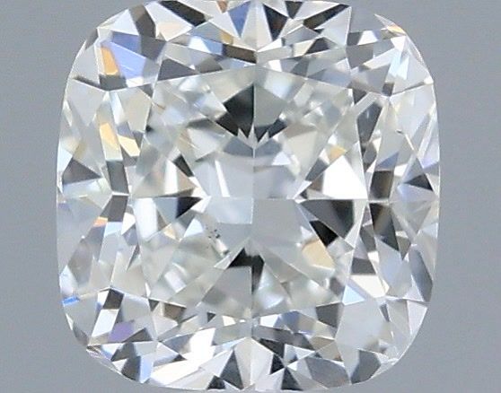 0.30 ct Cushion Modified diamond