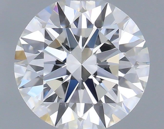 0.40 ct Round diamond