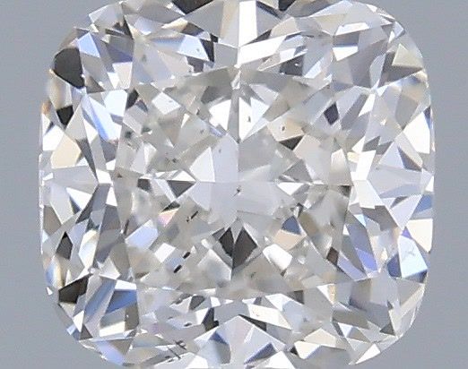 0.33 ct Cushion modified Diamond