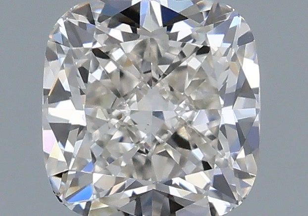 0.35 ct Cushion modified Diamond