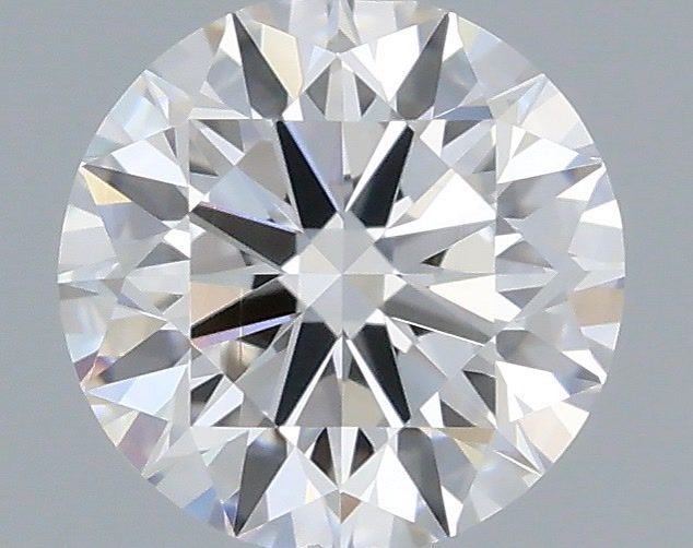 0.34 ct Round diamond
