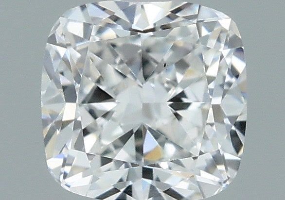 0.40 ct Cushion Modified diamond