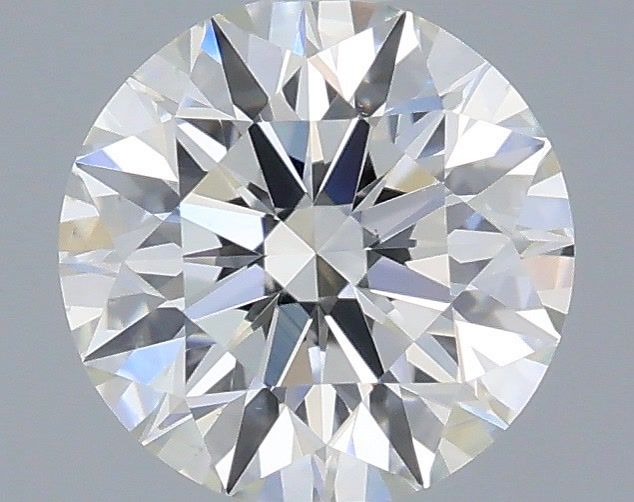 0.58 Carat