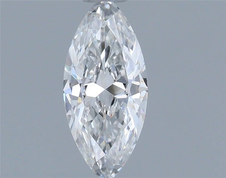0.34 ct Marquise diamond