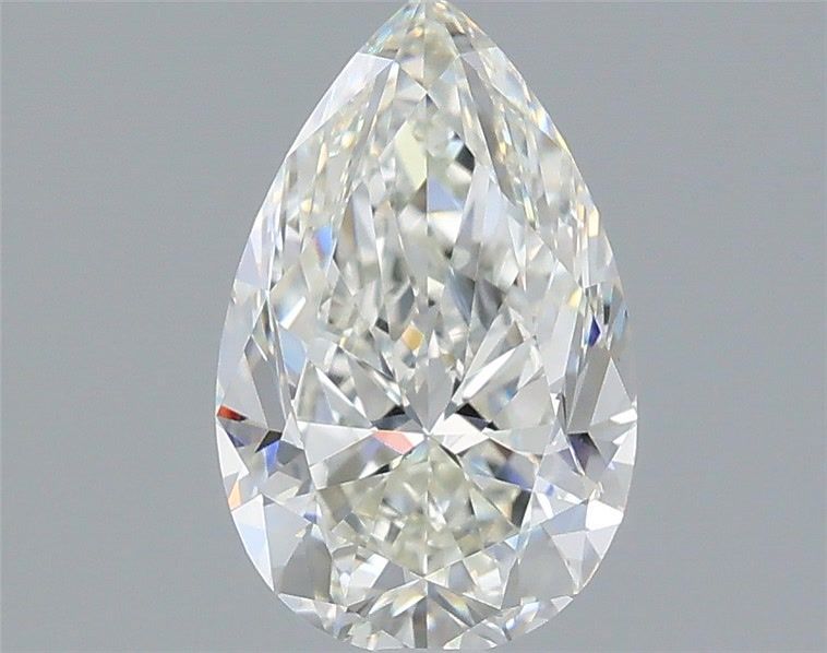 1.50 ct Pear diamond