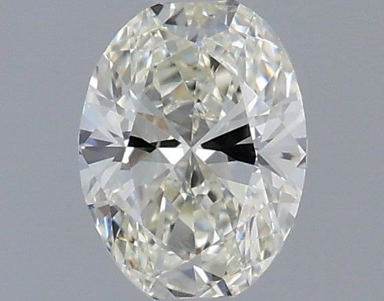 0.3 ct Oval Diamond