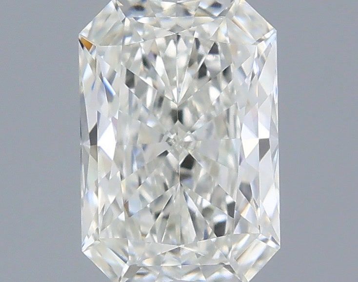 0.31ct Radiant diamond