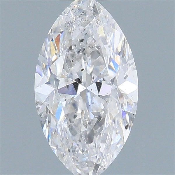 0.4 ct Marquise Diamond