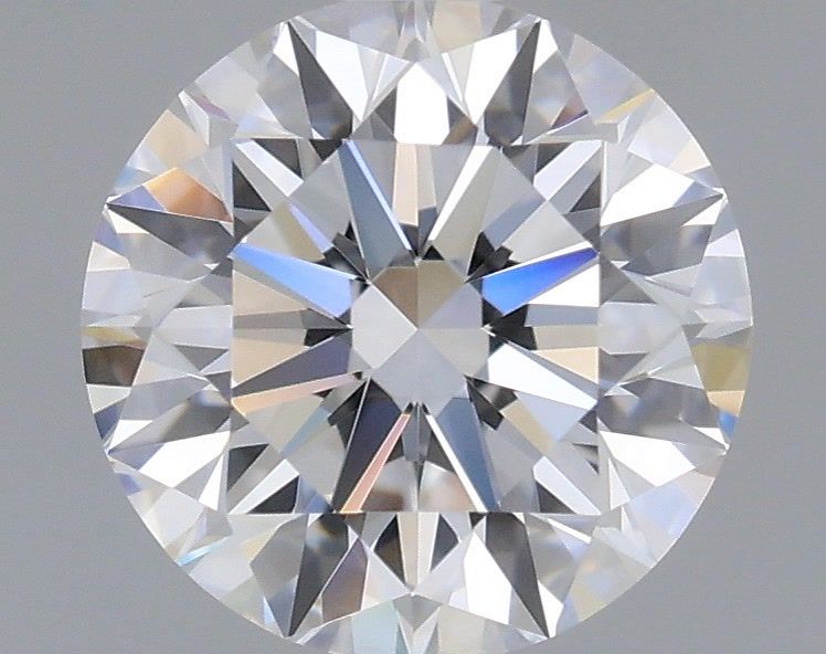 Diament 0.74 ct D/IF