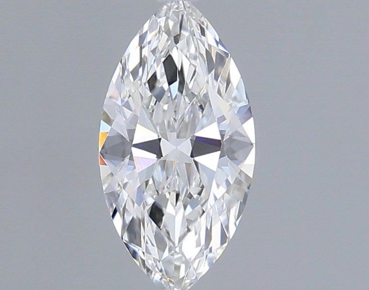 0.33 ct Marquise diamond