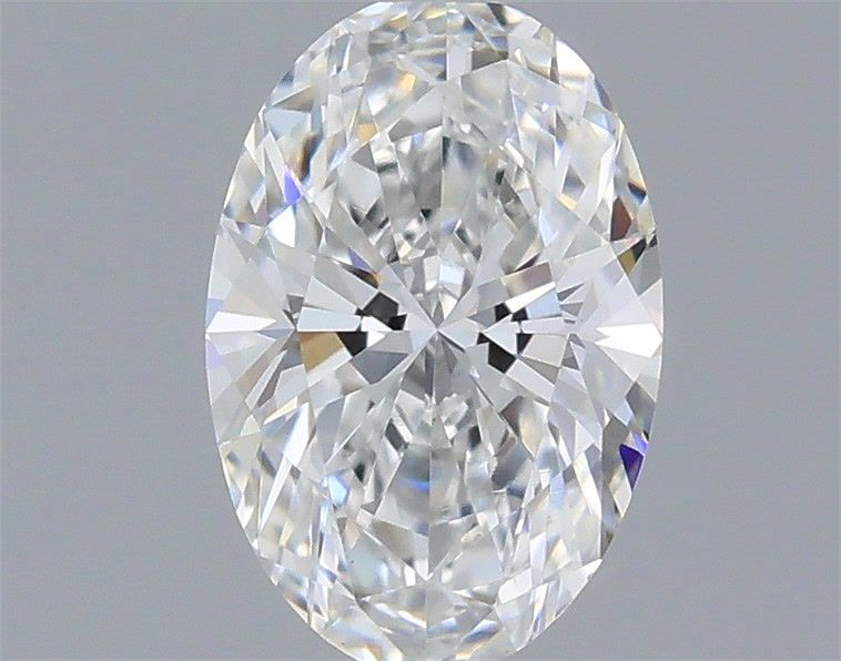 0.50 ct Oval diamond