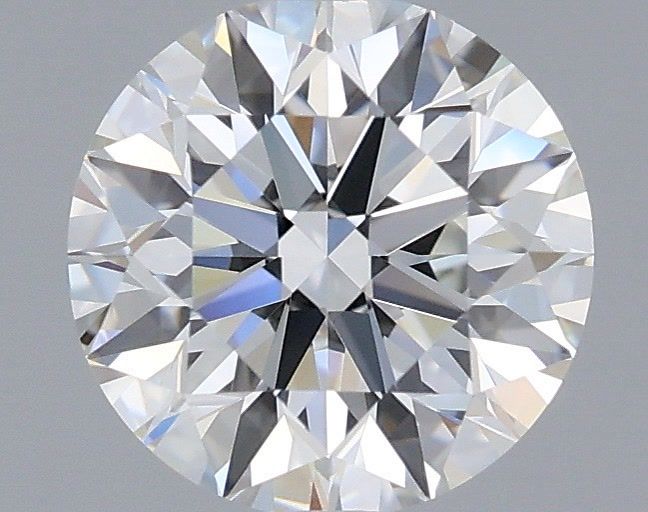 1.50 ct Round diamond