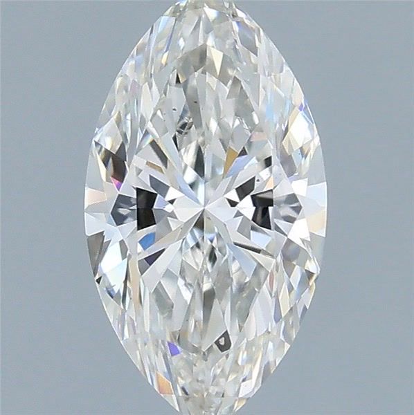 0.50 ct Marquise diamond