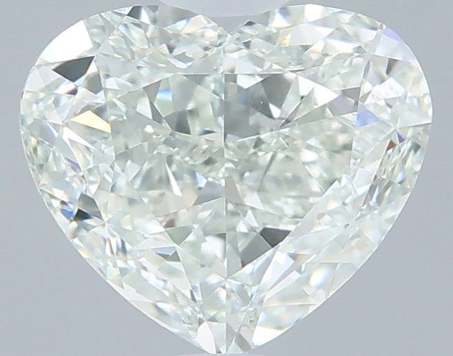 Diament 1.3 ct Very Light Green/VS1