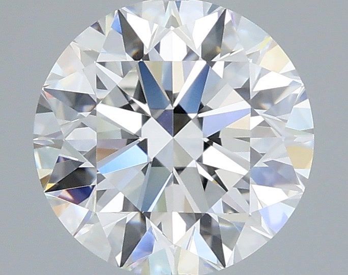 1.70 ct Round diamond