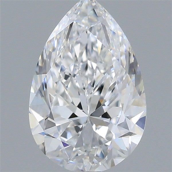 Diament 0.7 ct D/VVS1