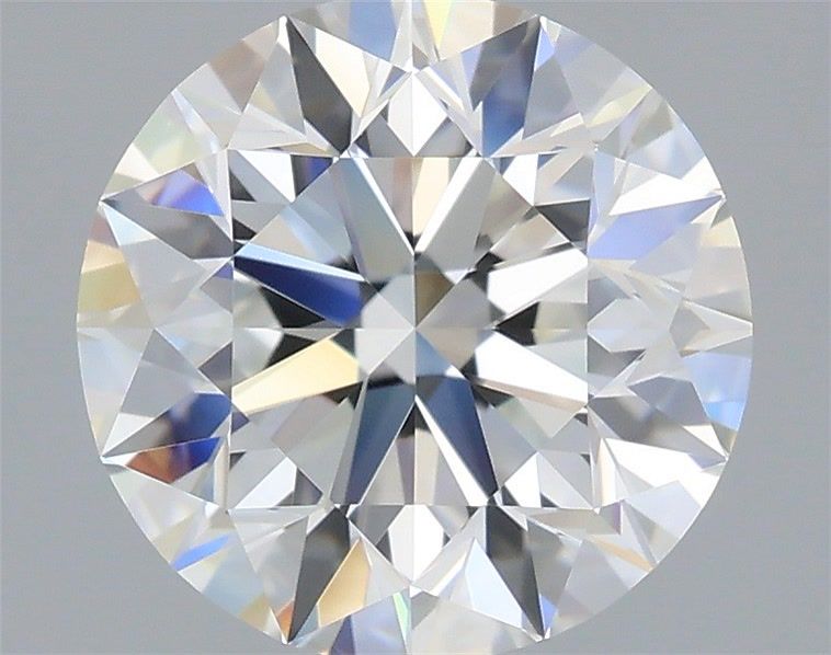 Diament 1.7 ct G/VVS2
