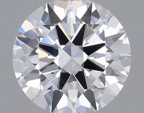 0.18 ct Round Diamond