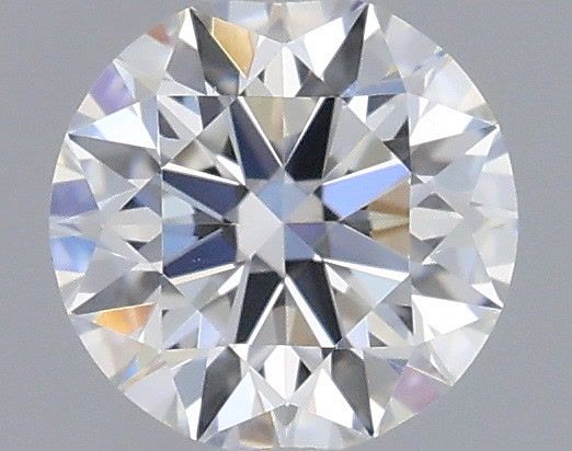 0.30 ct Round diamond