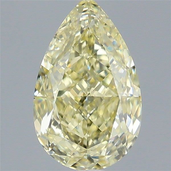 1.15 ct Pear diamond