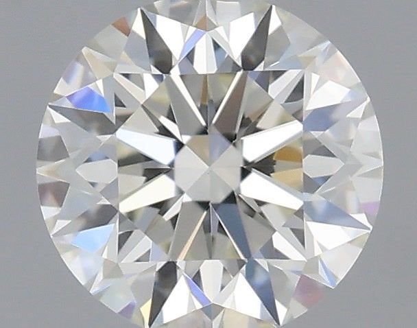 0.33 ct Round Diamond