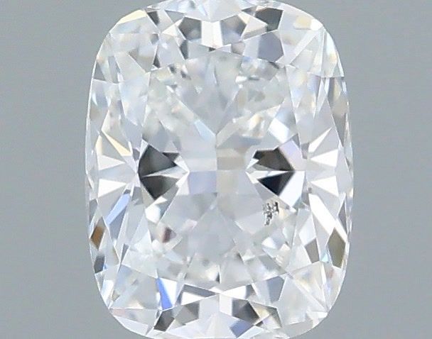 0.31 ct Cushion brilliant Diamond