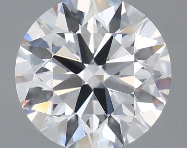 1.09 ct lab-grown Round Diamond