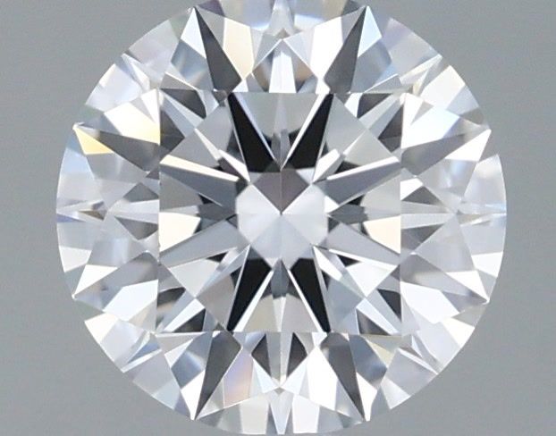 1.05 ct Round diamond