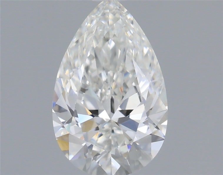 0.51 ct Pear diamond