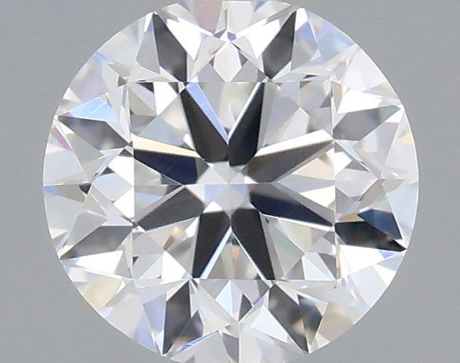 0.50 ct Round diamond