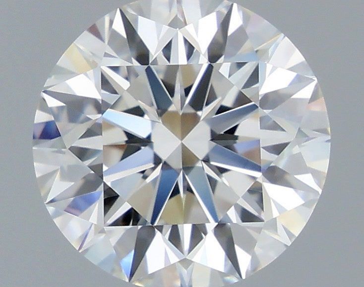 Diament 1.52 ct G/VVS1
