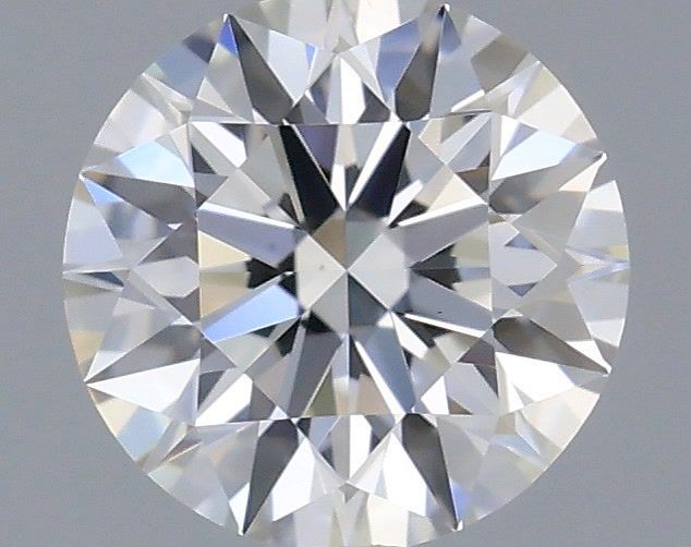 0.3 ct Round Diamond