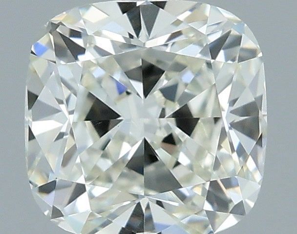 0.46 ct Cushion modified Diamond