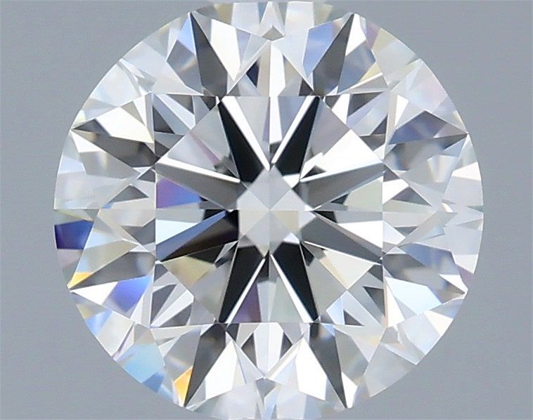 1.70 ct Round diamond
