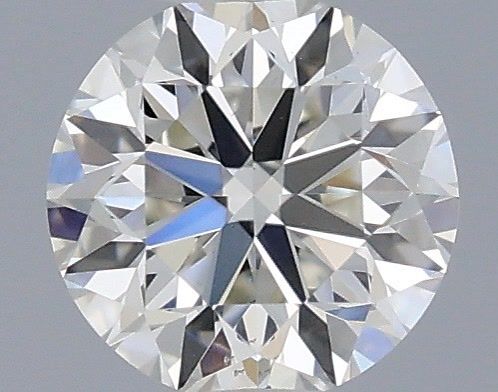 0.3 ct Round Diamond