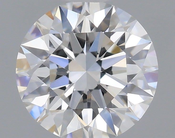 0.60 ct Round diamond