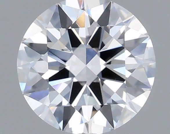 Diament 0.9 ct F/VS2
