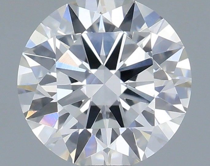 0.50 ct Round diamond