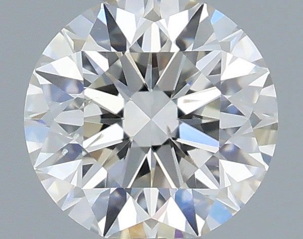 0.38 ct Round Diamond
