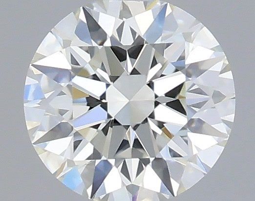 0.3 ct Round Diamond