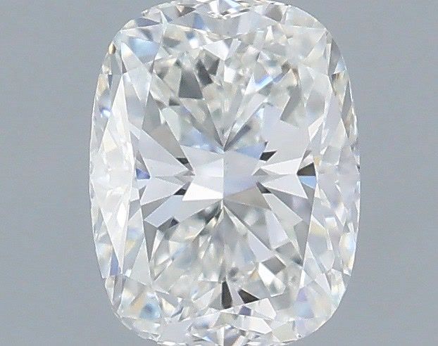 0.60 ct Cushion Brilliant diamond