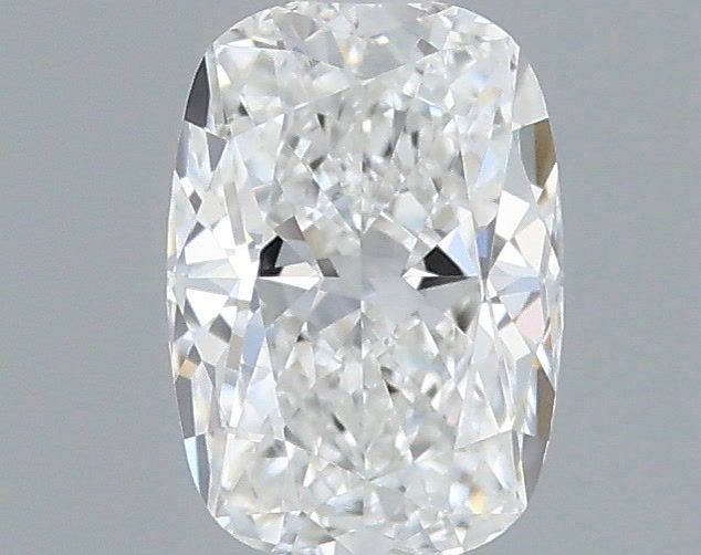 0.31 ct Cushion brilliant Diamond