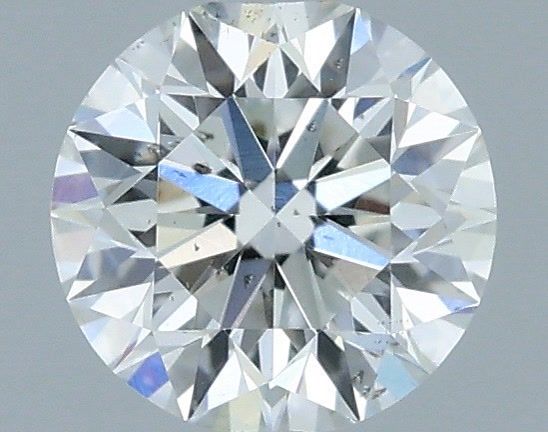 0.33 ct Round Diamond