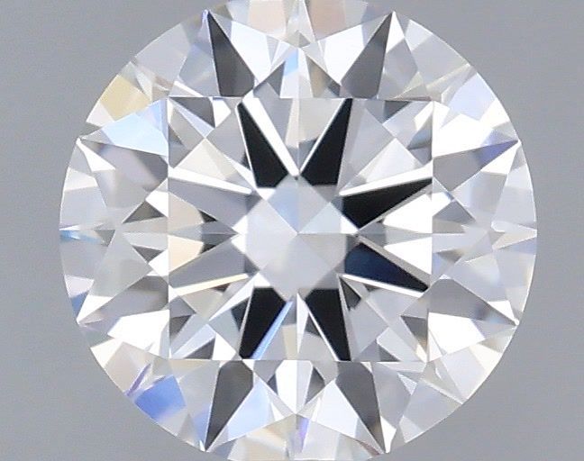 Diament 0.5 ct D/VVS2