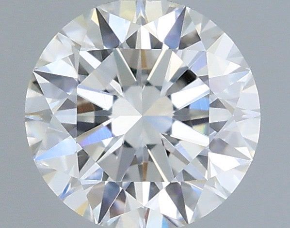 0.50 ct Round diamond