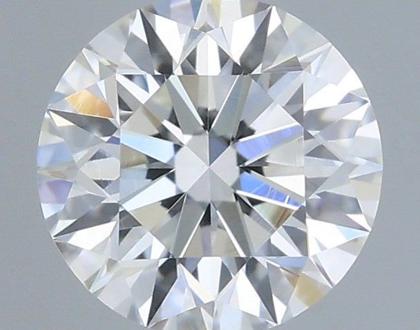 0.34 ct Round diamond