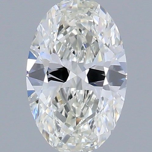 0.33 ct Oval Diamond