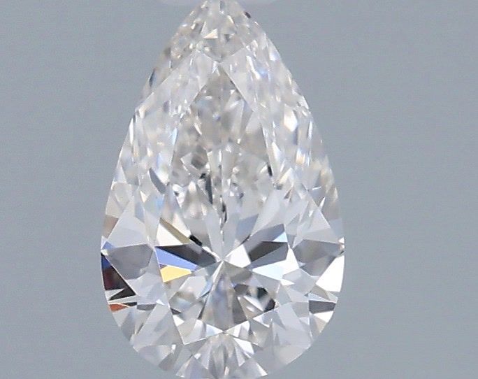 0.60 ct Pear diamond
